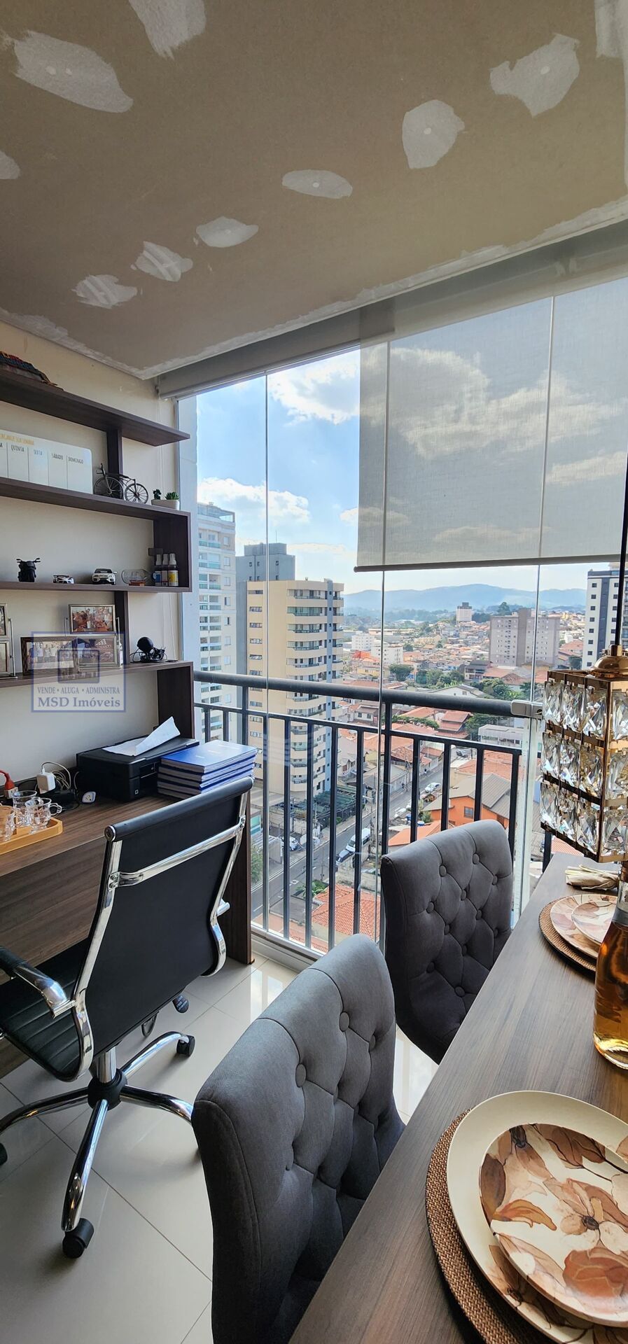 Apartamento à venda com 3 quartos, 66m² - Foto 7