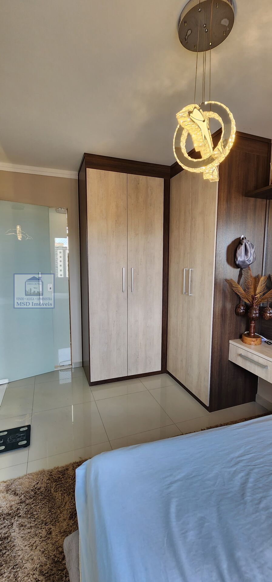 Apartamento à venda com 3 quartos, 66m² - Foto 13