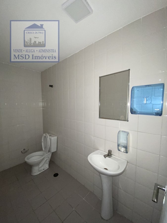 Conjunto Comercial-Sala à venda, 49m² - Foto 9