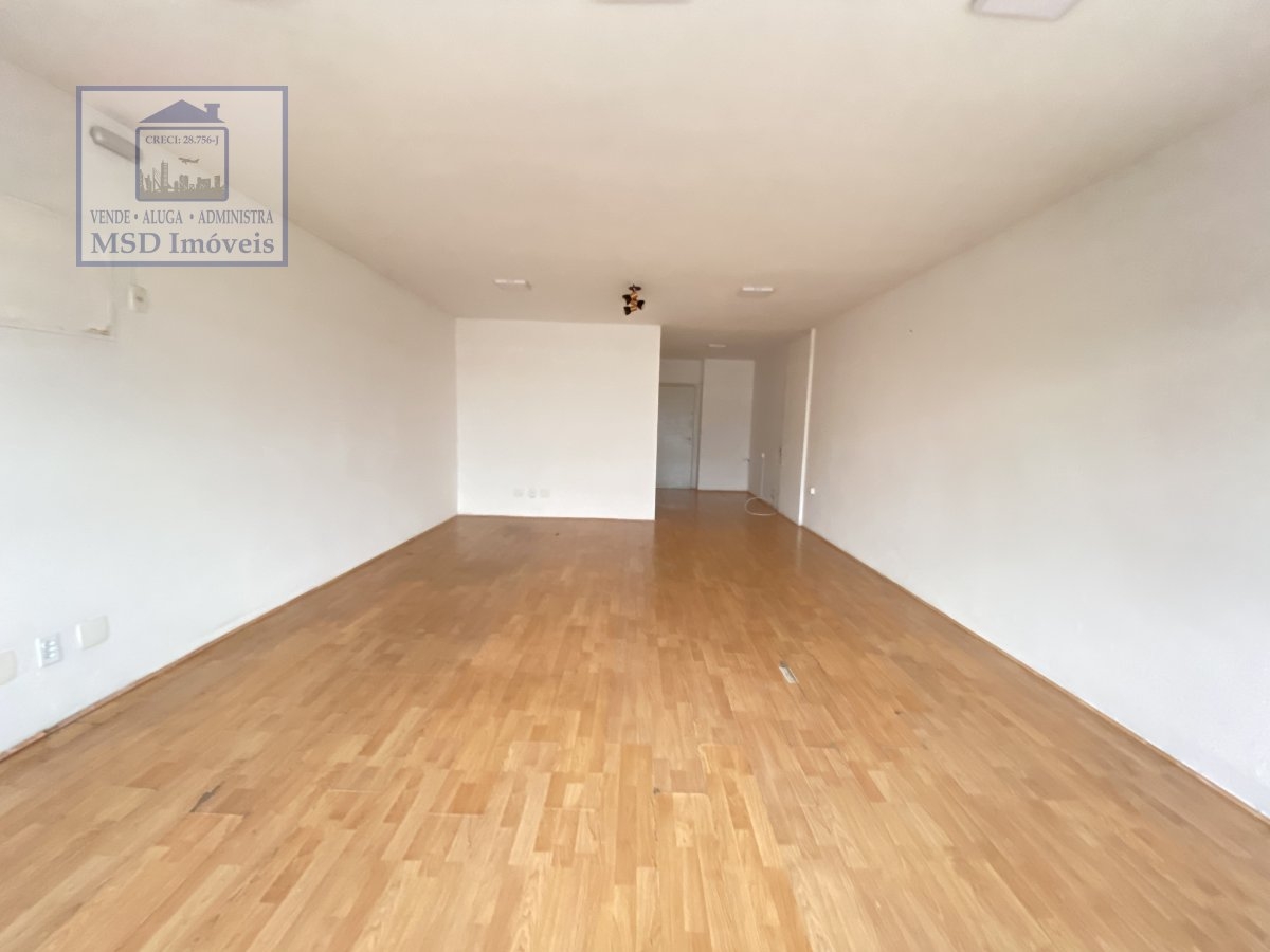 Conjunto Comercial-Sala à venda, 49m² - Foto 3