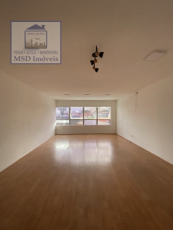 Conjunto Comercial-Sala à venda, 49m² - Foto 5