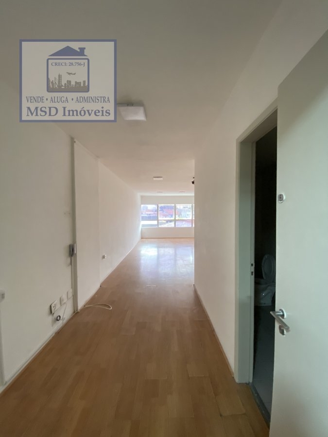 Conjunto Comercial-Sala à venda, 49m² - Foto 8