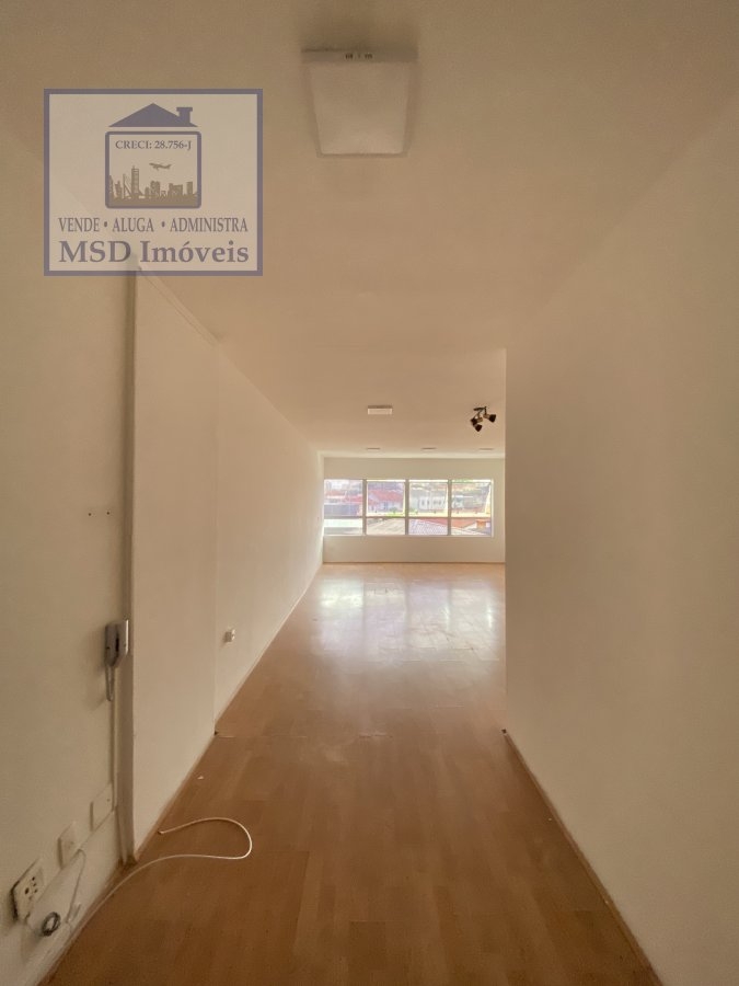 Conjunto Comercial-Sala à venda, 49m² - Foto 6