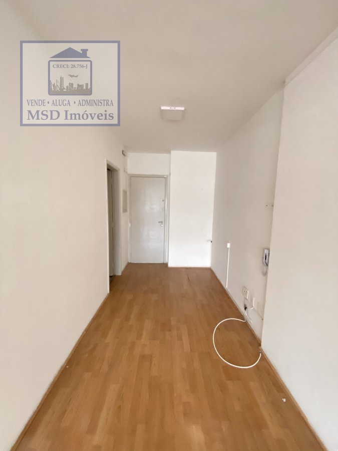 Conjunto Comercial-Sala à venda, 49m² - Foto 7