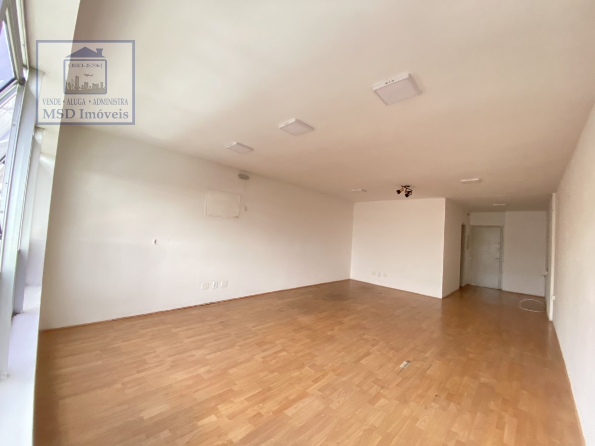 Conjunto Comercial-Sala à venda, 49m² - Foto 1