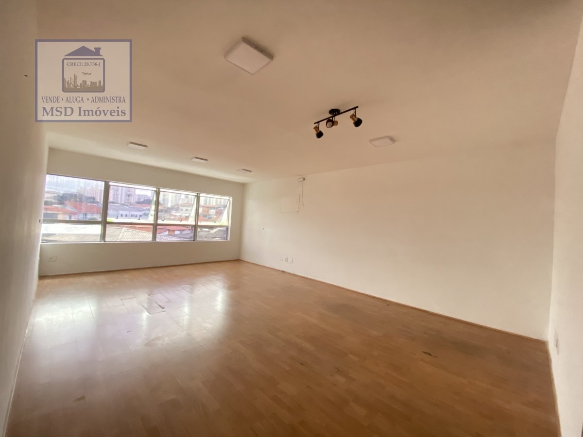 Conjunto Comercial-Sala à venda, 49m² - Foto 2