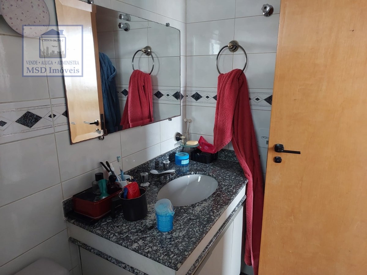 Apartamento à venda com 3 quartos, 141m² - Foto 21