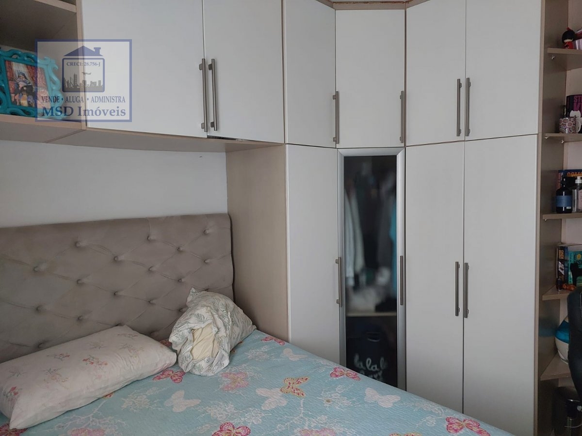 Apartamento à venda com 3 quartos, 141m² - Foto 14