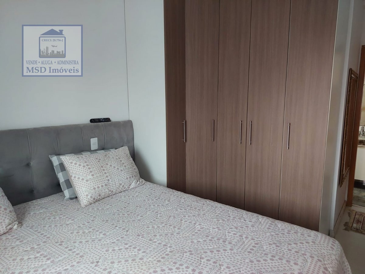 Apartamento à venda com 3 quartos, 141m² - Foto 11