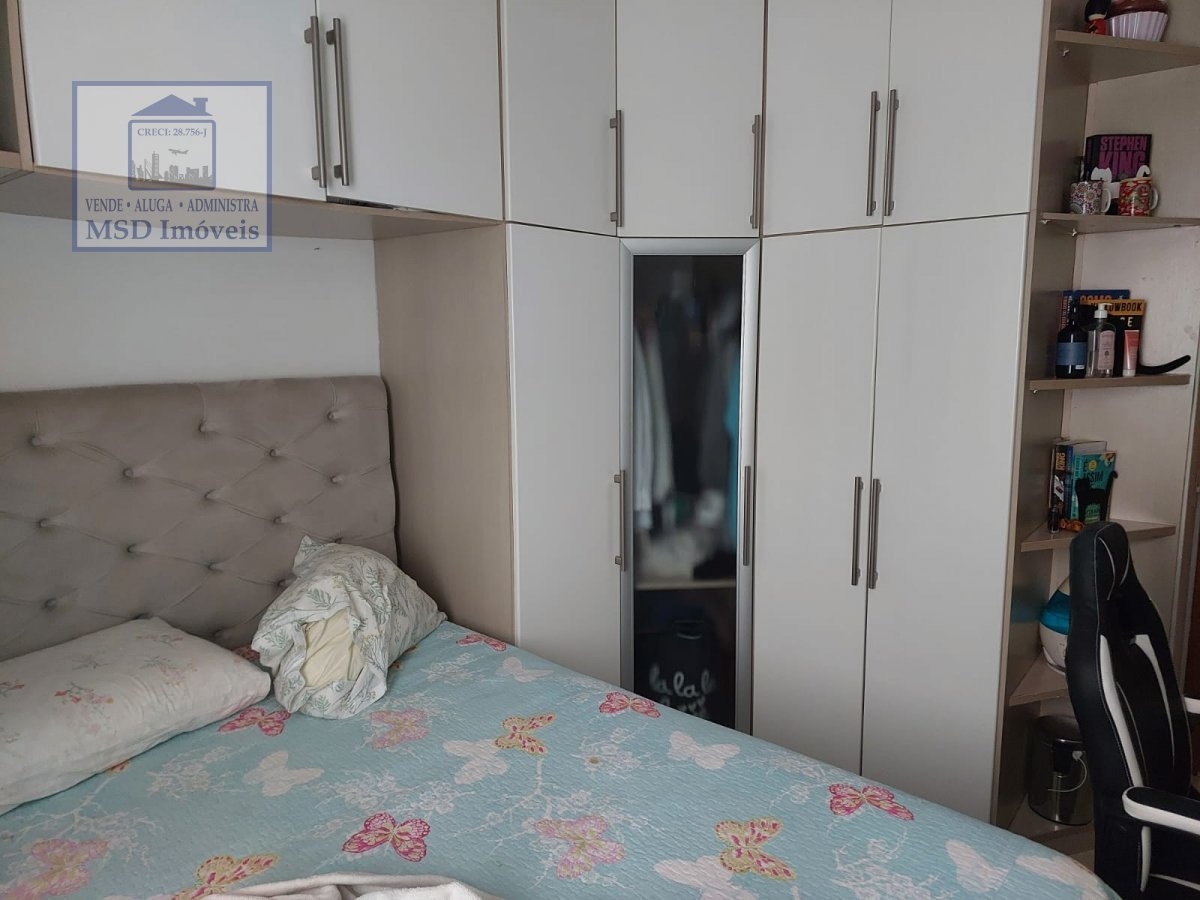 Apartamento à venda com 3 quartos, 141m² - Foto 15