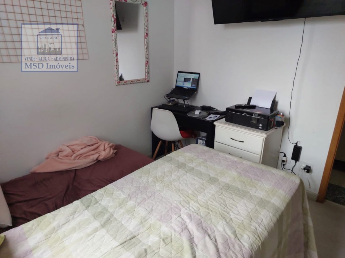 Apartamento à venda com 3 quartos, 141m² - Foto 17