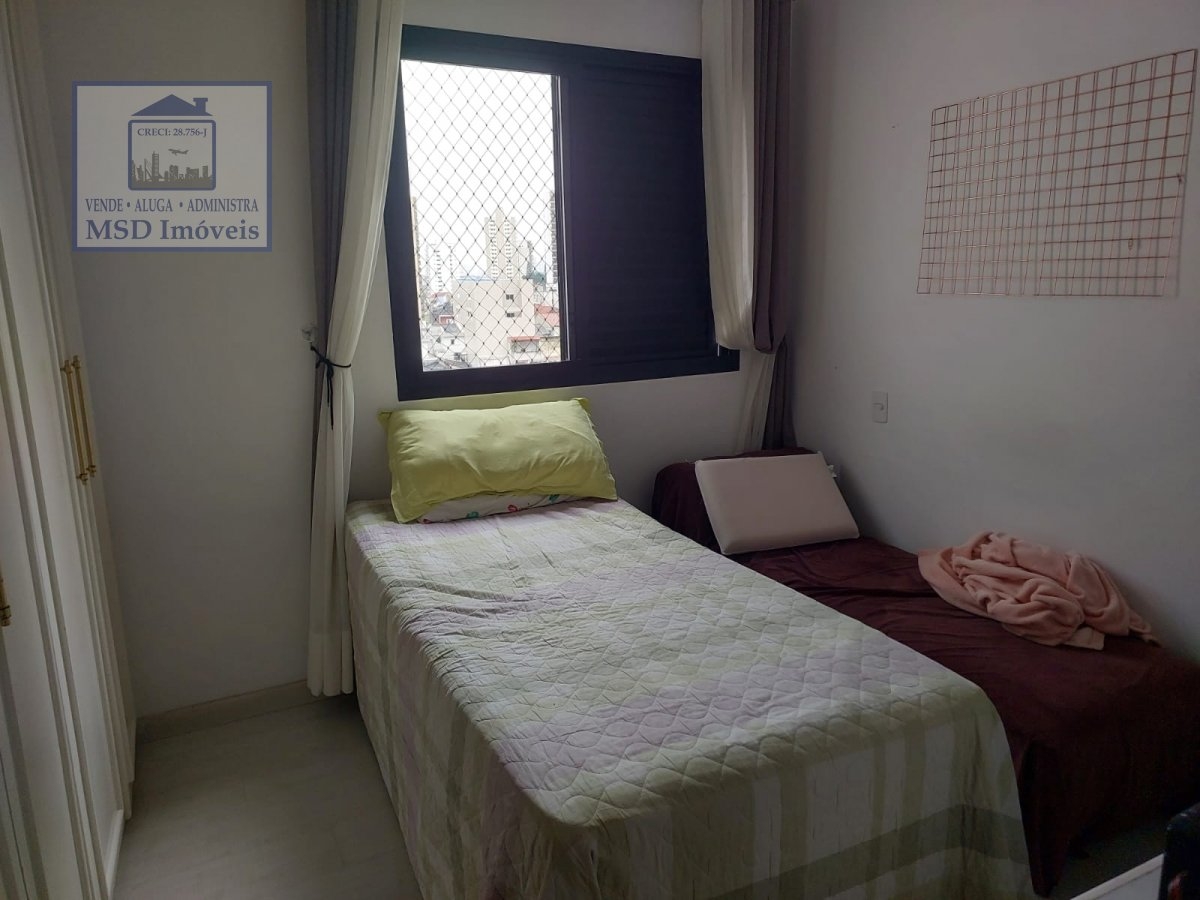 Apartamento à venda com 3 quartos, 141m² - Foto 16