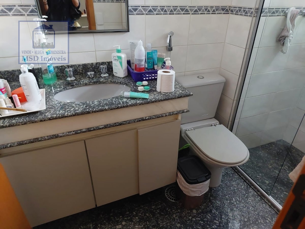 Apartamento à venda com 3 quartos, 141m² - Foto 24