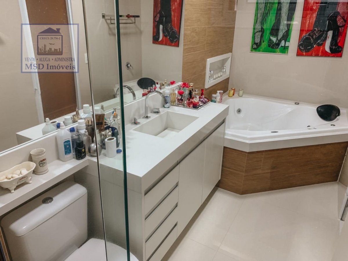 Apartamento à venda com 2 quartos, 106m² - Foto 16