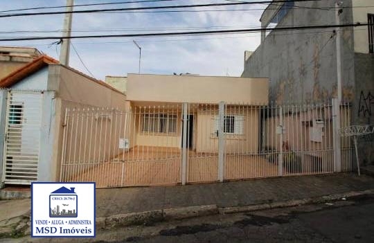 Casa à venda com 3 quartos, 73m² - Foto 2