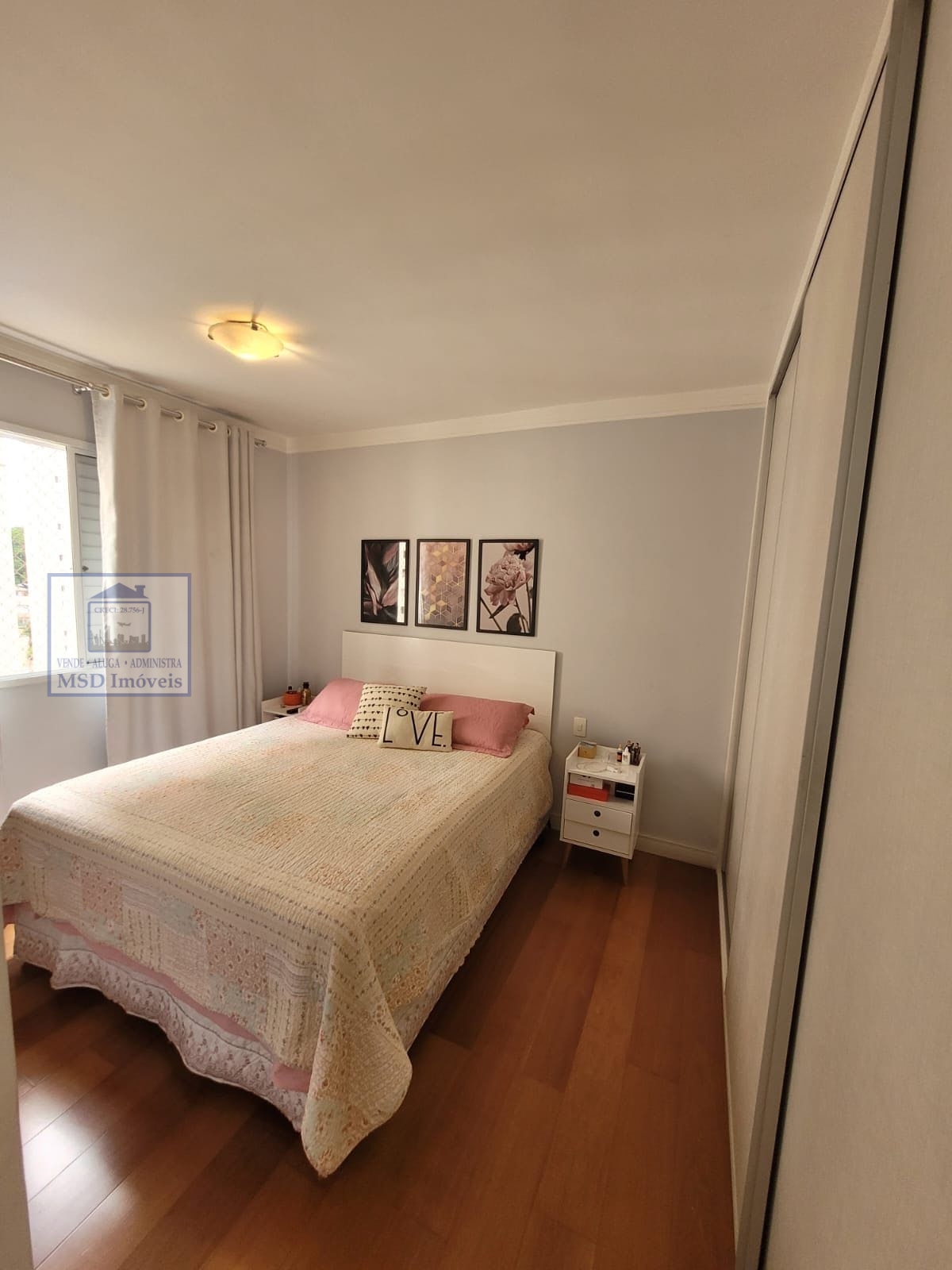 Apartamento à venda com 3 quartos, 83m² - Foto 9