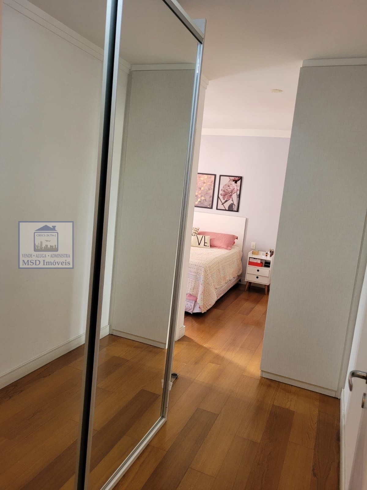 Apartamento à venda com 3 quartos, 83m² - Foto 8