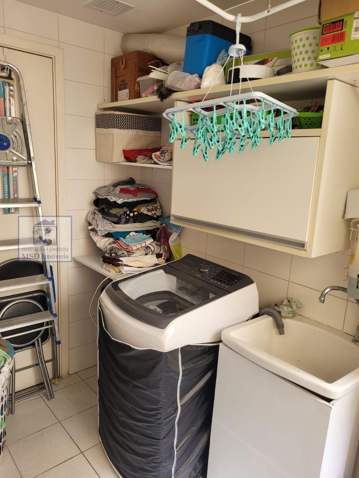 Apartamento à venda com 3 quartos, 83m² - Foto 6