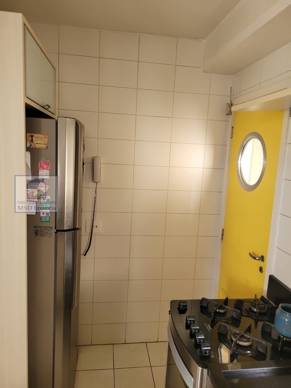 Apartamento à venda com 3 quartos, 83m² - Foto 4