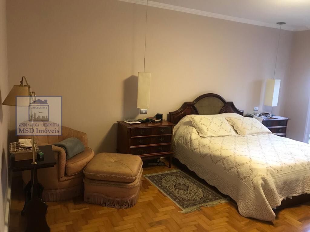 Apartamento à venda com 3 quartos, 400m² - Foto 14