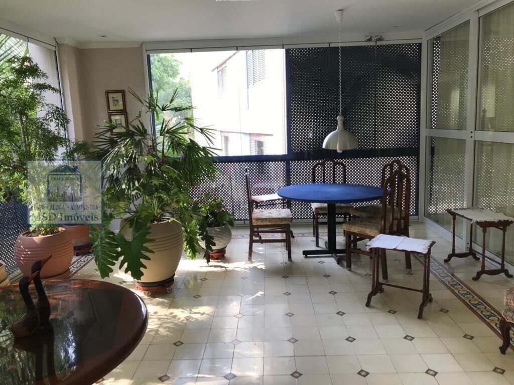 Apartamento à venda com 3 quartos, 400m² - Foto 9