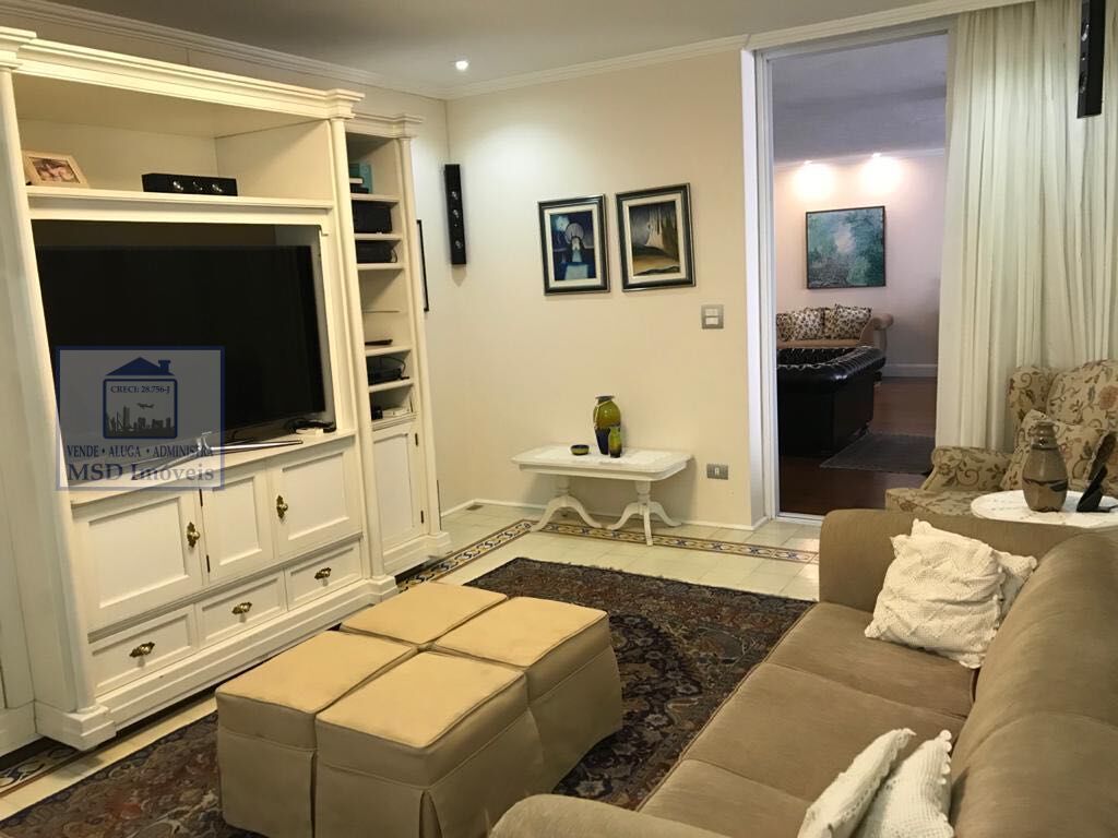 Apartamento à venda com 3 quartos, 400m² - Foto 13