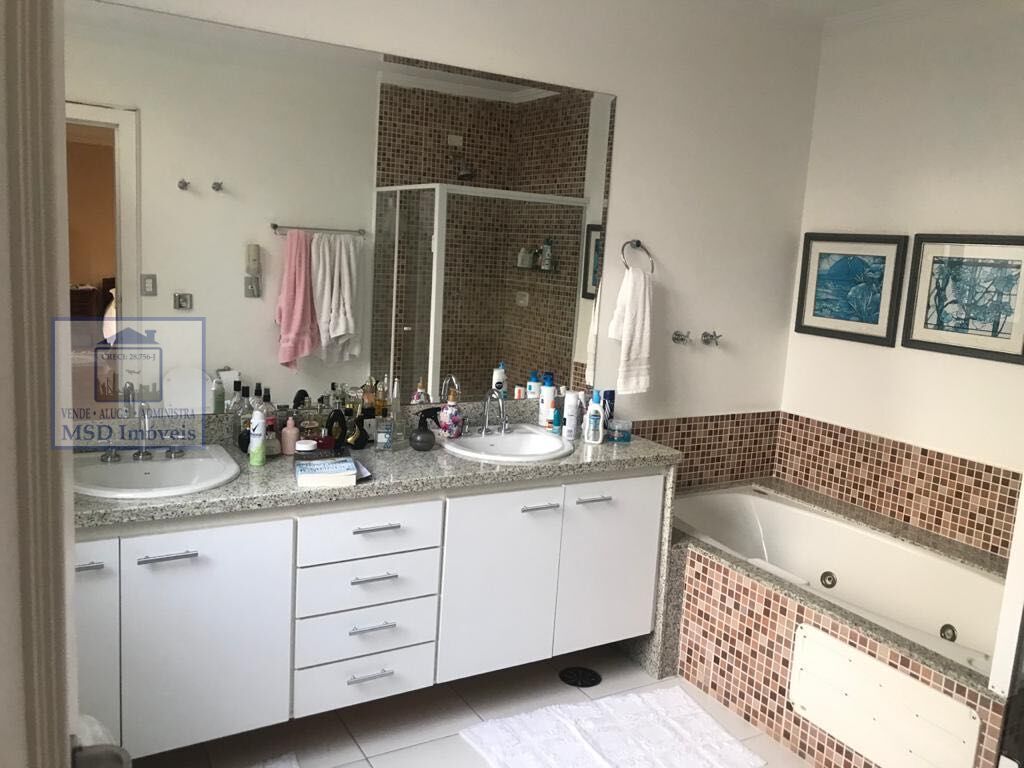 Apartamento à venda com 3 quartos, 400m² - Foto 17