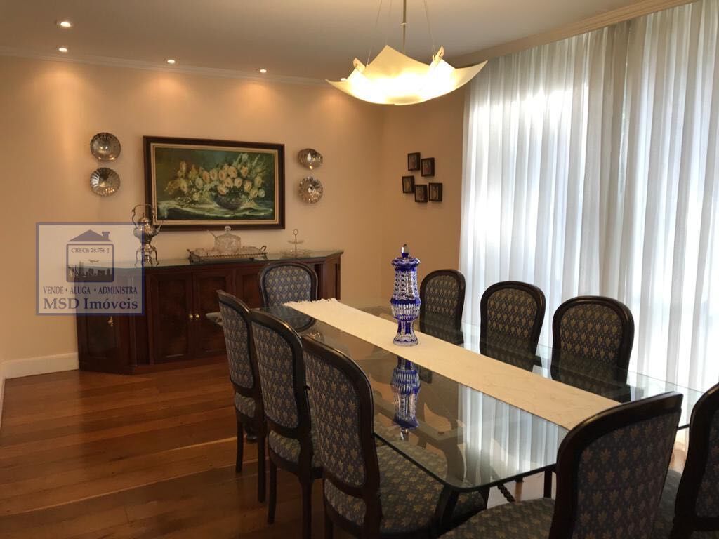 Apartamento à venda com 3 quartos, 400m² - Foto 12