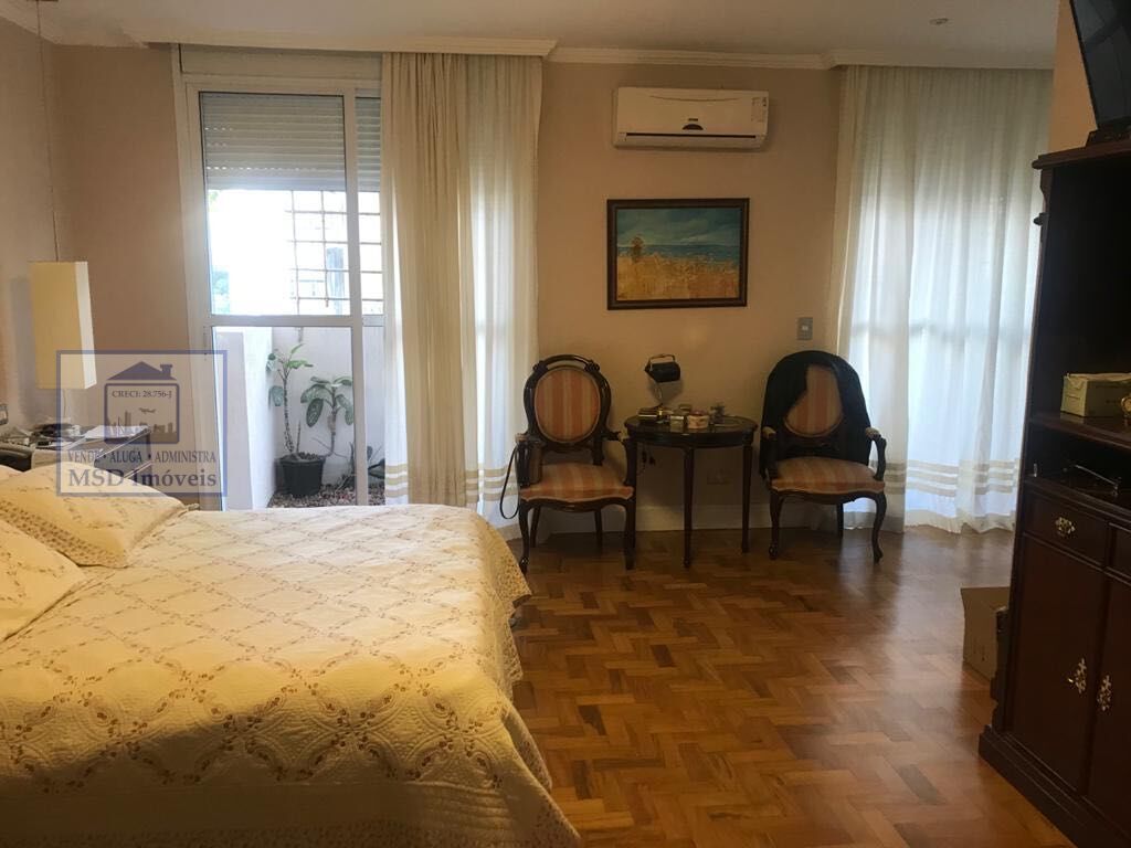 Apartamento à venda com 3 quartos, 400m² - Foto 15