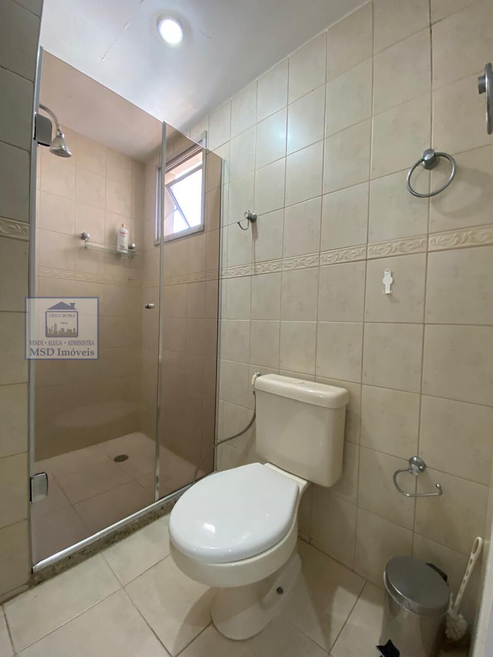 Apartamento para alugar com 2 quartos, 55m² - Foto 23