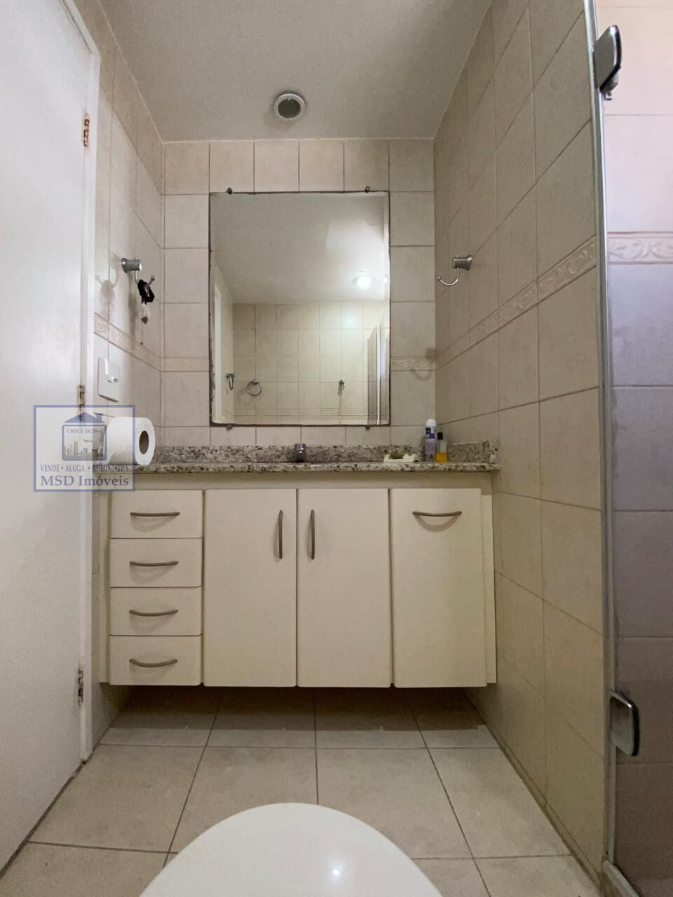 Apartamento para alugar com 2 quartos, 55m² - Foto 24