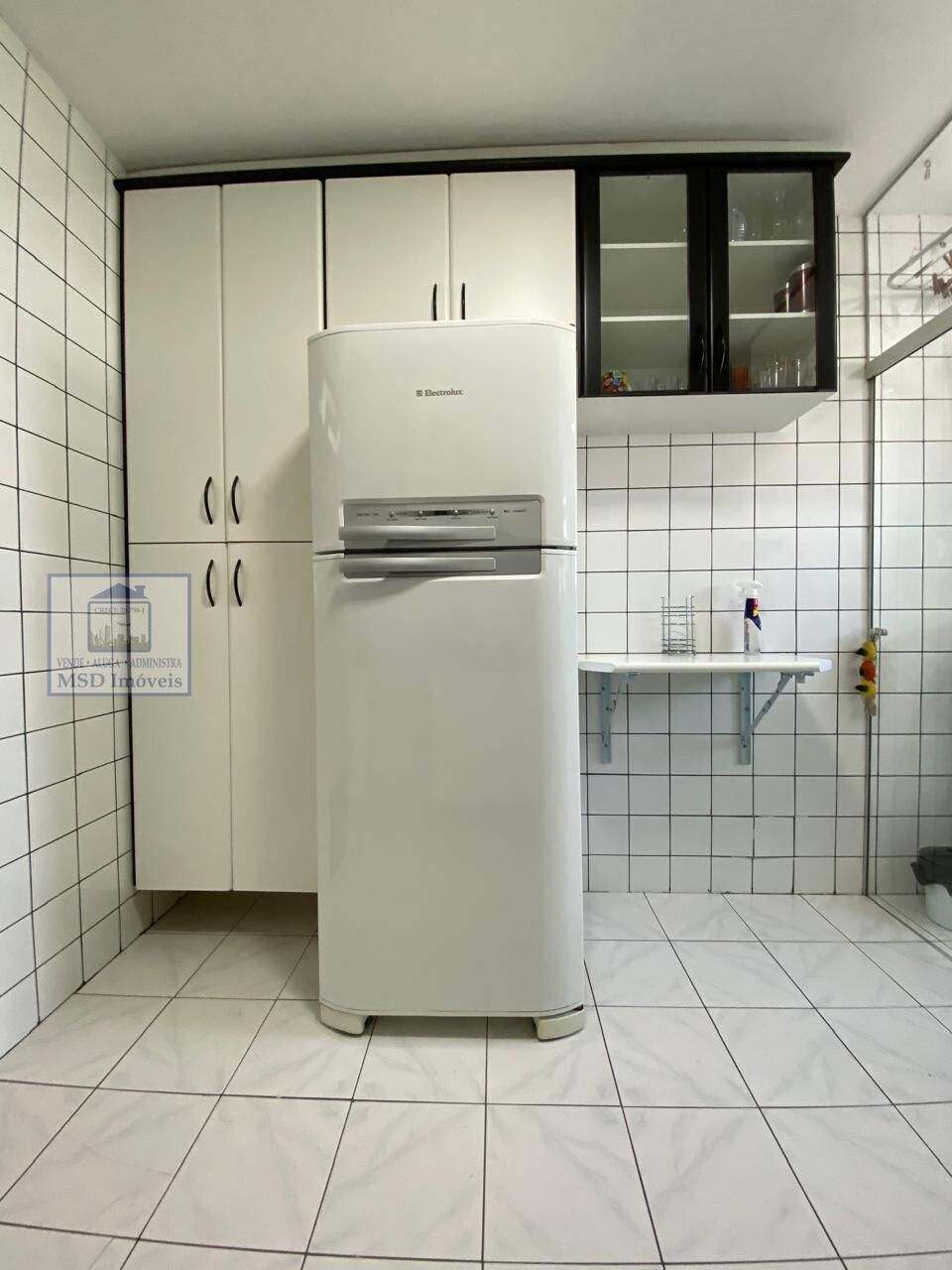 Apartamento para alugar com 2 quartos, 55m² - Foto 9