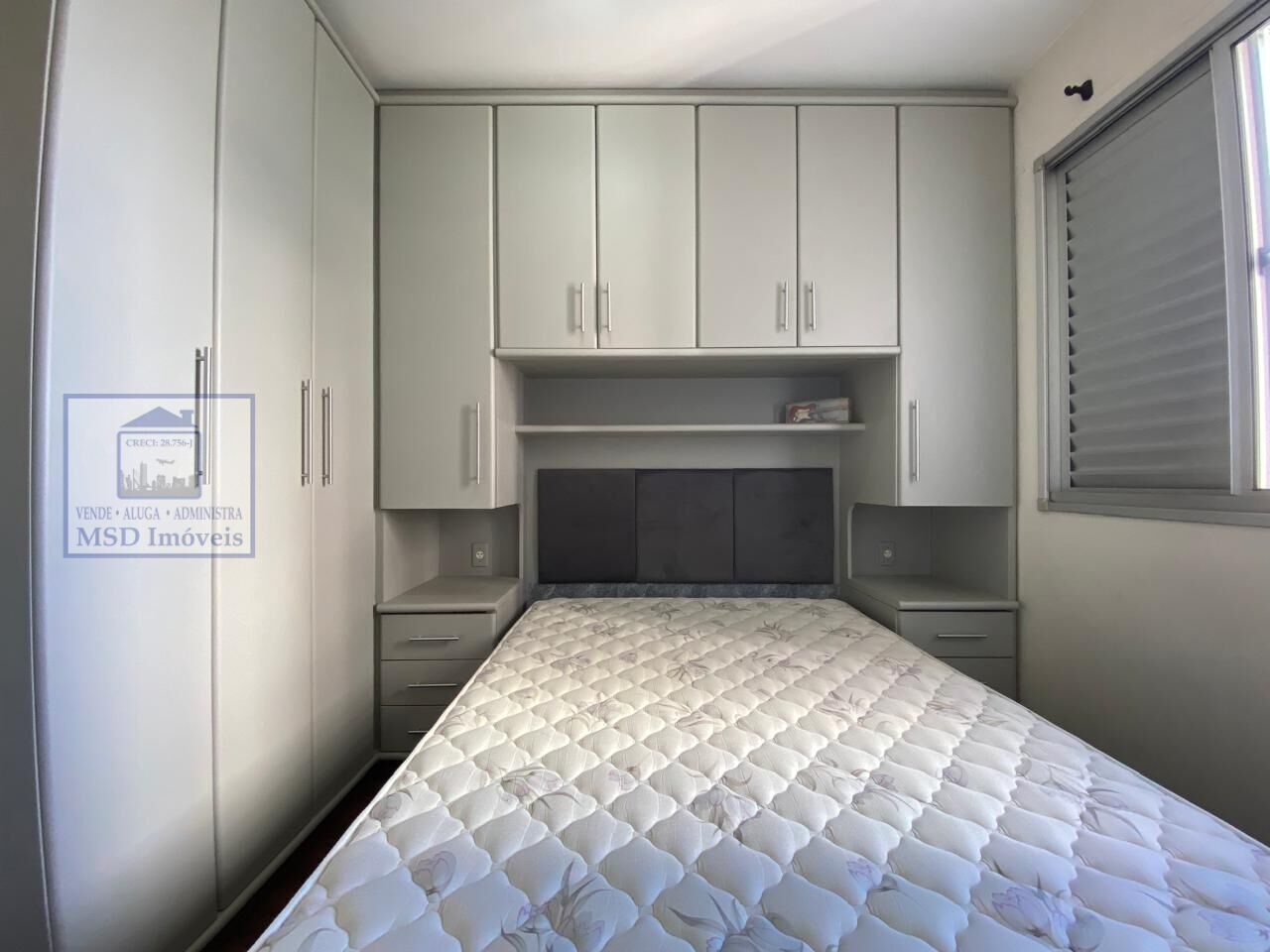 Apartamento para alugar com 2 quartos, 55m² - Foto 16