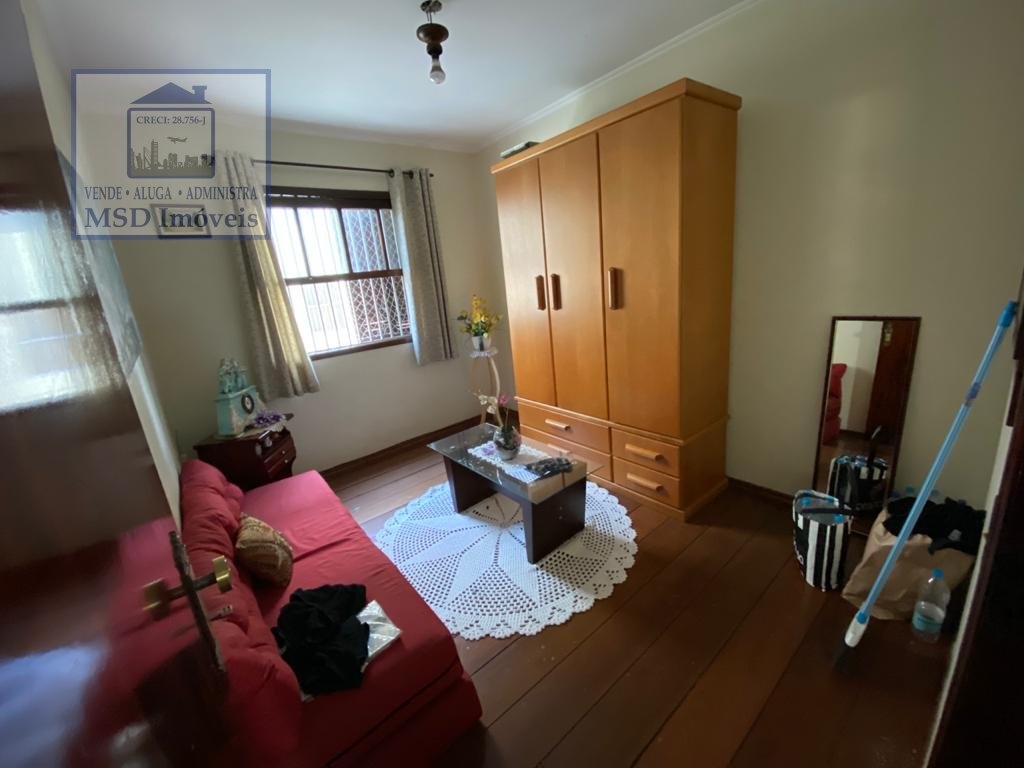 Sobrado à venda com 3 quartos, 150m² - Foto 17