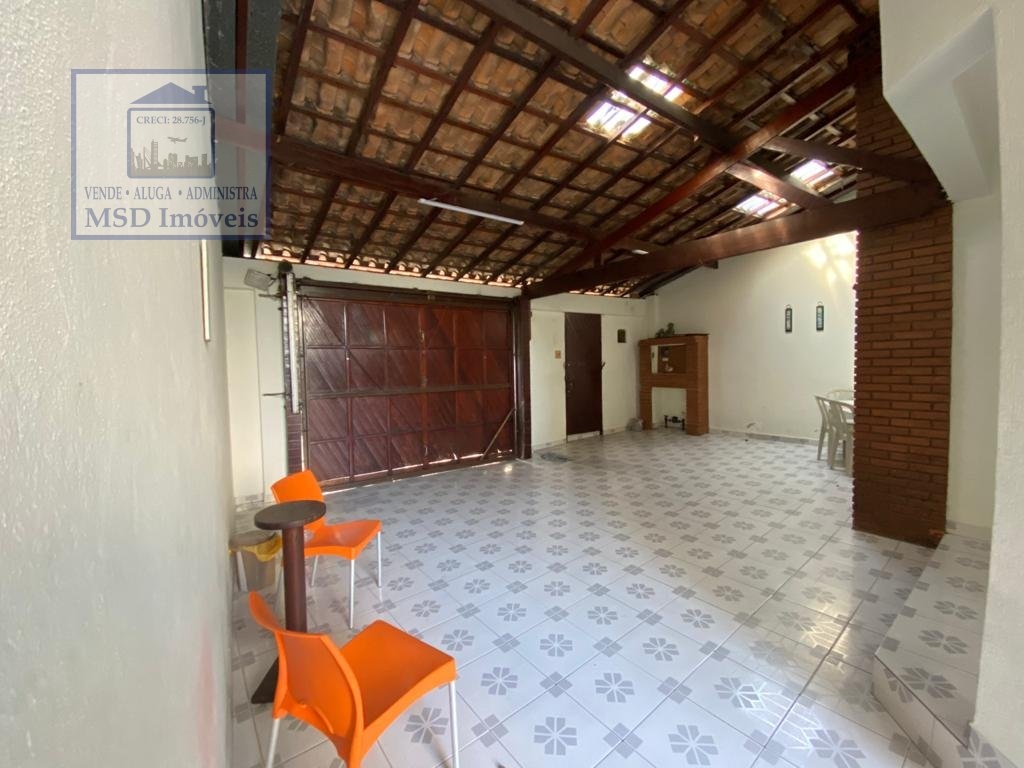 Sobrado à venda com 3 quartos, 150m² - Foto 26