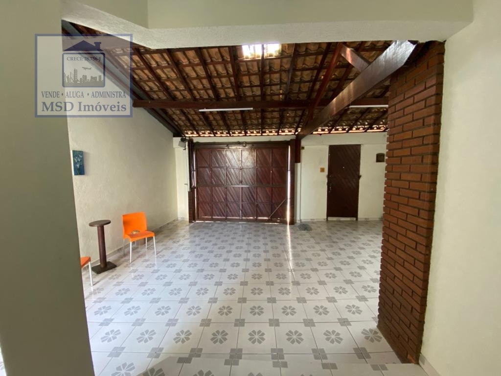 Sobrado à venda com 3 quartos, 150m² - Foto 27