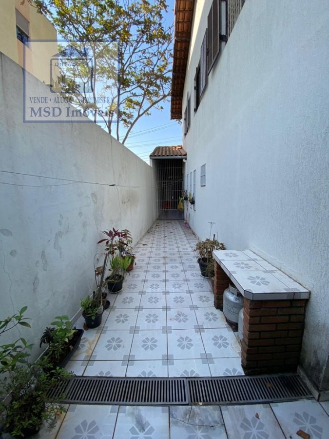 Sobrado à venda com 3 quartos, 150m² - Foto 29