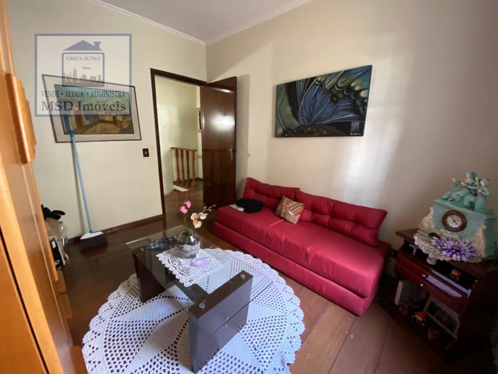 Sobrado à venda com 3 quartos, 150m² - Foto 19