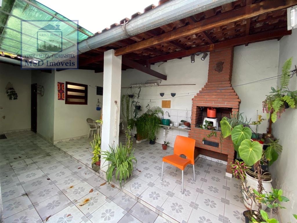 Sobrado à venda com 3 quartos, 150m² - Foto 25