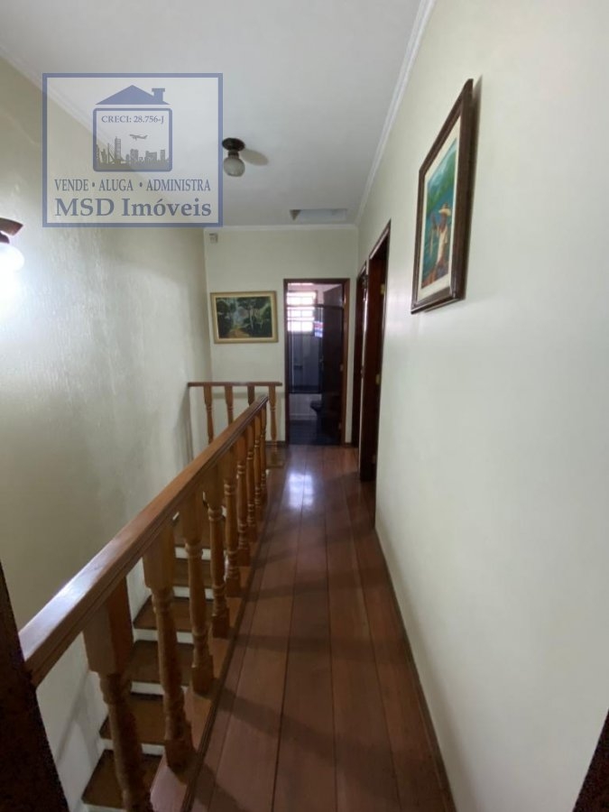 Sobrado à venda com 3 quartos, 150m² - Foto 10