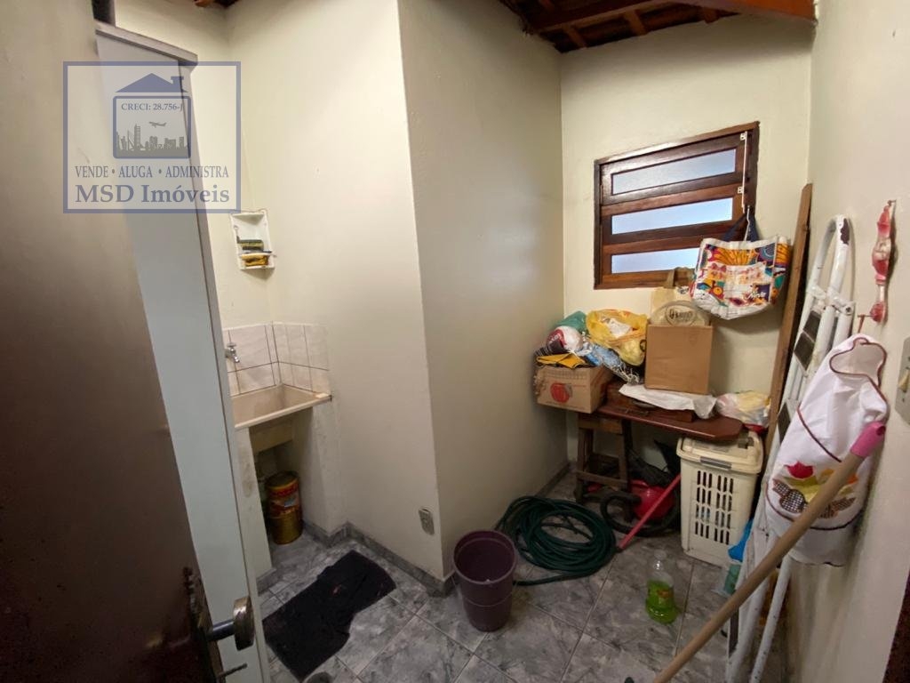 Sobrado à venda com 3 quartos, 150m² - Foto 30