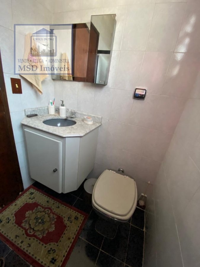 Sobrado à venda com 3 quartos, 150m² - Foto 13