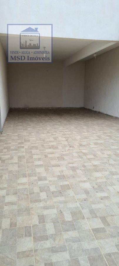 Sobrado à venda com 4 quartos, 132m² - Foto 2