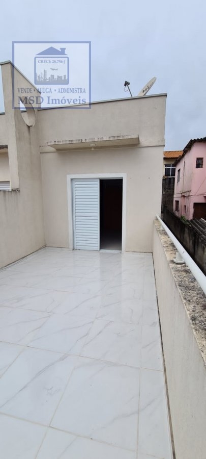 Sobrado à venda com 4 quartos, 132m² - Foto 13