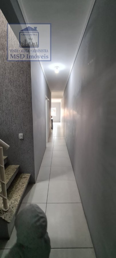 Sobrado à venda com 4 quartos, 132m² - Foto 7