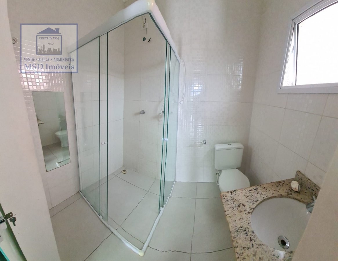 Sobrado à venda com 4 quartos, 132m² - Foto 11