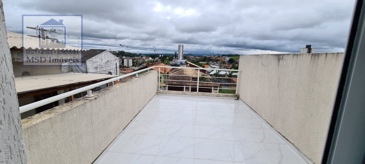 Sobrado à venda com 4 quartos, 132m² - Foto 12