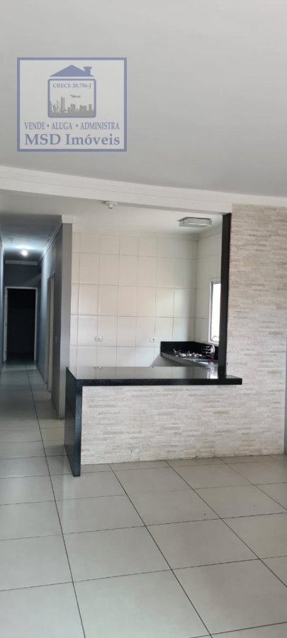 Sobrado à venda com 4 quartos, 132m² - Foto 3