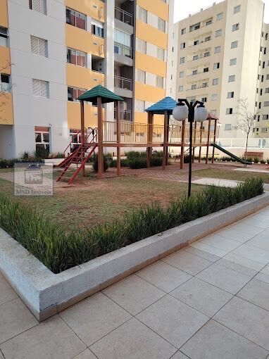 Apartamento à venda com 2 quartos, 59m² - Foto 21