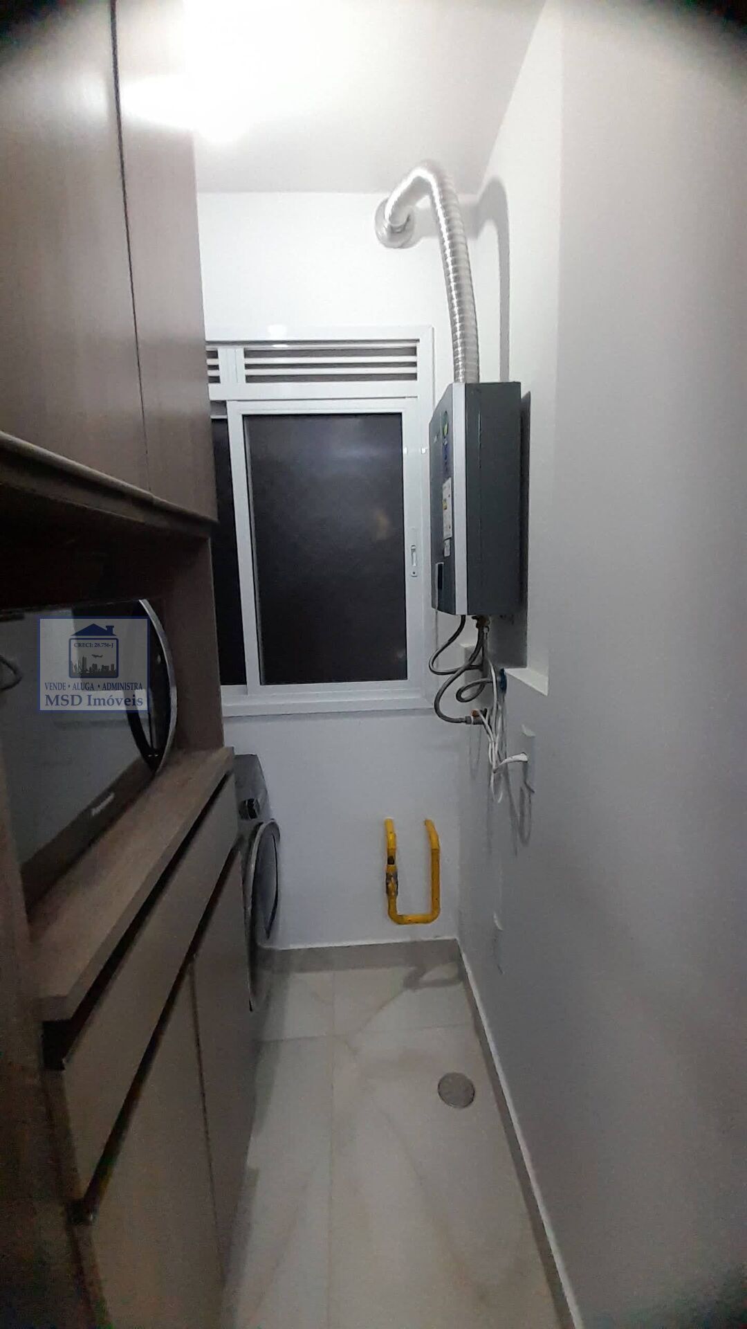 Apartamento à venda com 2 quartos, 59m² - Foto 12